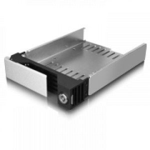 Raidon 3.5in SATA Silver Keylock Tray (SI-01)