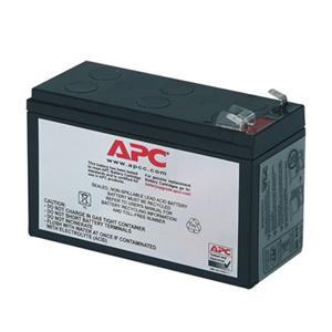 APC Replacement Battery Cartridge #2 for APC and Belkin UPS