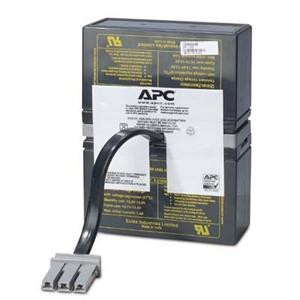 APC Replacement Battery Cartridge #32, Model: RBC32.