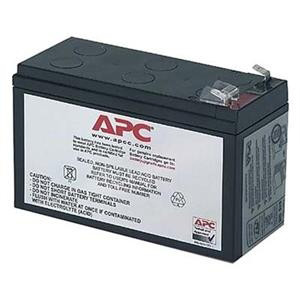 APC Replacement Battery Cartridge #35, Spill Proof, Maintenance Free Lead Acid Hot-swappable, Model: RBC35.