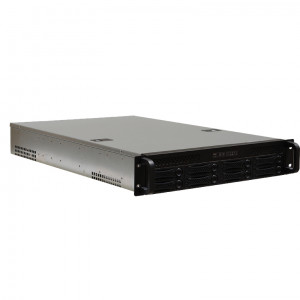 Norco RPC-2008 2U Rackmount Server Case