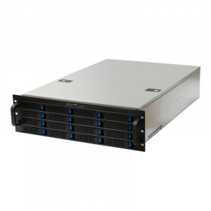 Norco RPC-3216 3U Rackmount Server Case