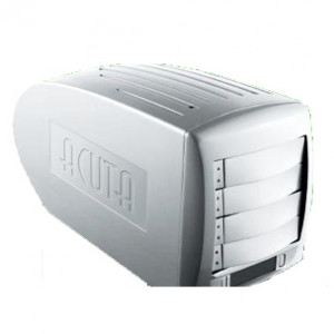 Enhance Acuta4 Desktop RAID Storage RS400, Supports 1394A/B, USB 2.0, SATA, up to 2TB RAID Capacity,