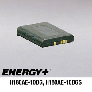 Replacement NiMH battery for SWAN TS30/CP5 Series Laptop/Notebook Computers