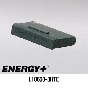 Replacement intelligent Li-Ion battery for Austin Edge XL