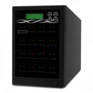 ILY S15-SSP 15 Targets SD Duplicator