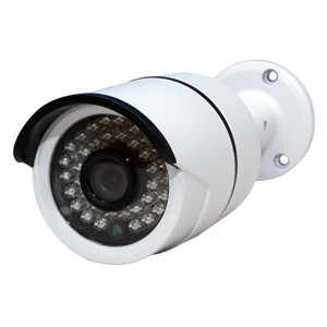 CCTVSTAR SB-2MI36-ATCW HD-TVI Dome Camera