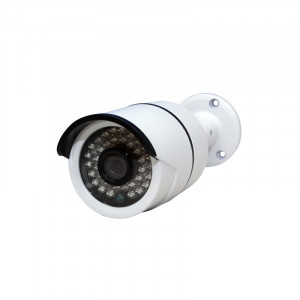 CCTVSTAR SB-2MI36-AW 2MP HYBRID AHD/ Analog IR Bullet Camera, White