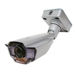 CCTVSTAR SB-620SIS3516 620TVL Bullet CCTV Camera, 1/3" SONY Super HAD CCD II, Dual Voltage, 3.5~16mm