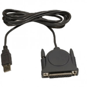 Syba USB to Parallel Cable
