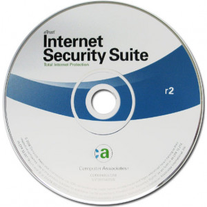 CA eTrust Total Internet Security Suite