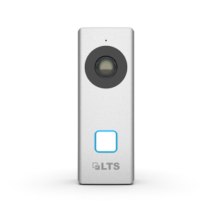 LTS Platinum Network Video Doorbell 2MP LTK6128W-WIFI