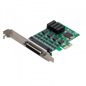 Syba SI-PEX15042 IO CREST 4-port