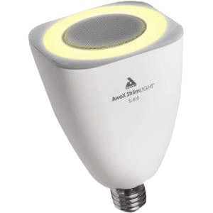 AwoX SL-B10 StriimLIGHT Bluetooth Enabled Music Light