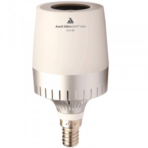 AwoX SLm-B3 StriimLIGHT mini Small-format Bluetooth Enabled Music Light
