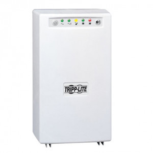 Tripp Lite SmartPro 1000VA/750W UPS, 4 x 5-15R Outlets, Model: SMART1200XLHG