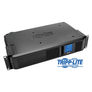 Tripp Lite SMART1500LCDXL SmartPro 1500VA 900W AVR 2U Rack/Tower