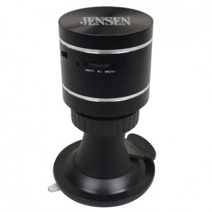 Spectra Jensen 3W Digital Audio Speaker with Surface Fusion Technology