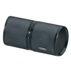 Spectra Jensen SMPS-622 Portable Bluetooth Speaker