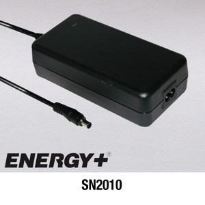 Replacement 120 Watt AC Adapter for Sony Vaio FR