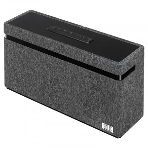 Spectra Solis SO-3000 Bluetooth/Wi-Fi Wireless Stereo Smart Speaker with Chromecast built-in