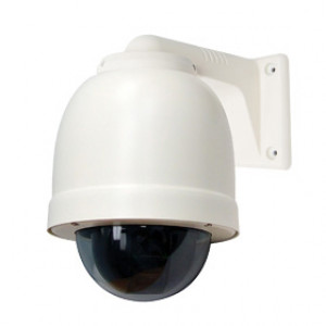 CCTVSTAR SP-6036 36x Outdoor Day/Night Speed Dome PTZ Camera, 1/4in Sony Super HAD CCD, 37x Optical 