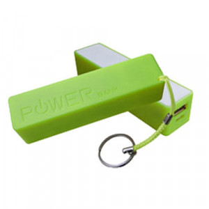 Sungale SPB2000-GN Universal Portable Power Bank