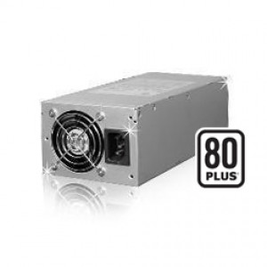 Dynapower 700W 2U Single 80+ High Efficiency Server Power Supply