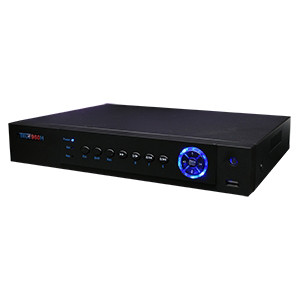 CCTVSTAR 8CH 960H (960x480) Real-time H.264 Pentaplex DVR SSA-0896DWD