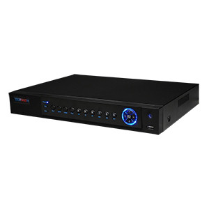 CCTVSTAR 16CH 960H (960x480) Real-time H.264 Pentaplex DVR SSA-1696DWD