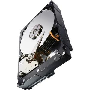 Seagate Constellation ES.3 3.5in 2TB SATA 6.0Gb/s Enterprise Internal Hard Drive ST2000NM0033