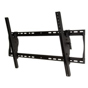 Peerless SmartMount Universal Tilt Wall Mount (Black)