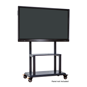 AnyWhere Cart AC-STAND Series Interactive Flat Panel Carts / Stand