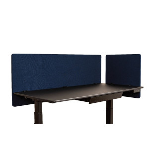 Luxor RCLM2D6024SB RECLAIM 2-Pack in Starlight Blue