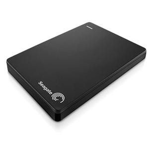 Seagate Backup Plus Slim Portable Drive 1TB USB3.0 External Hard Drive