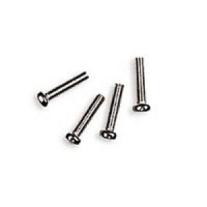 Steel Screw, 3mm 4 Pack, OEM -cg