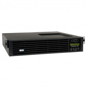 Tripp Lite SmartOnline 2.2kVA On-Line Double-Conversion UPS SU2200RTXLCD2U