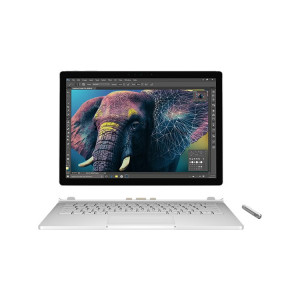 Microsoft Surface Book Intel Core i7/8GB/256GB/1yr Microsoft Warranty