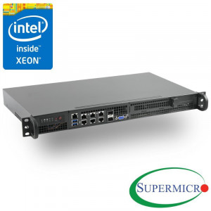 Supermicro SuperServer 5018D-FN8T
