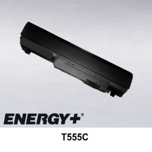 Replacement Intelligent 6 Cell Li-Ion Battery
