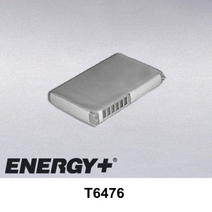 Replacement Intelligent 2 Cell Li-Ion Battery