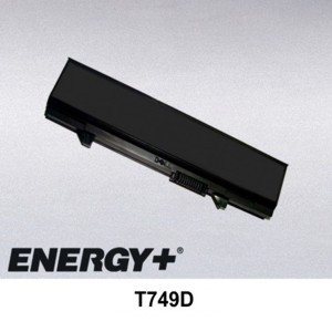 Replacement Intelligent Battery Pack 4 Cell Li-Ion Battery