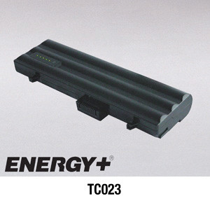 Replacement Intelligent 9 Cell Li-Ion Battery for Dell Inspiron 630m