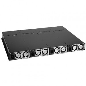 Dynapower Sure Star 2000W 1U N+1 Redundant Power Supply