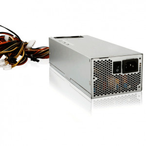 iStarUSA XEAL 2U 700W 80 Plus Switching Power Supply