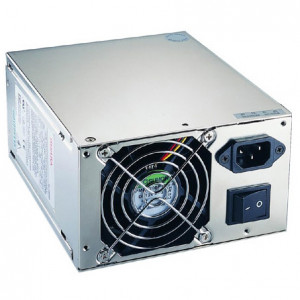 iStarUSA 600W PS2 ATX Switching Power Supply TC-600PD2