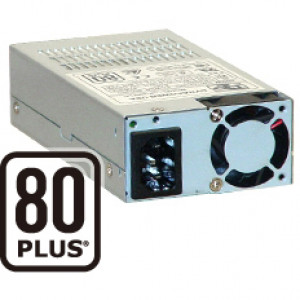 Dynapower 1U Flex 300W High Efficiency Server Power Supply