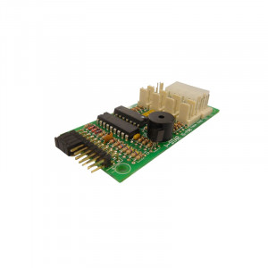 iStarUSA TC-ISF08 8 Ports Fan Sensor Board.