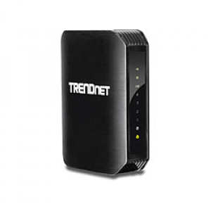 TRENDnet TEW-811DRU AC1200 Dual Band Wireless Router.