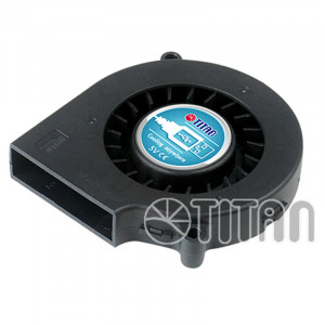Titan TFD-B7515LL05B(RB) 7cm 2500RPM USB Fan